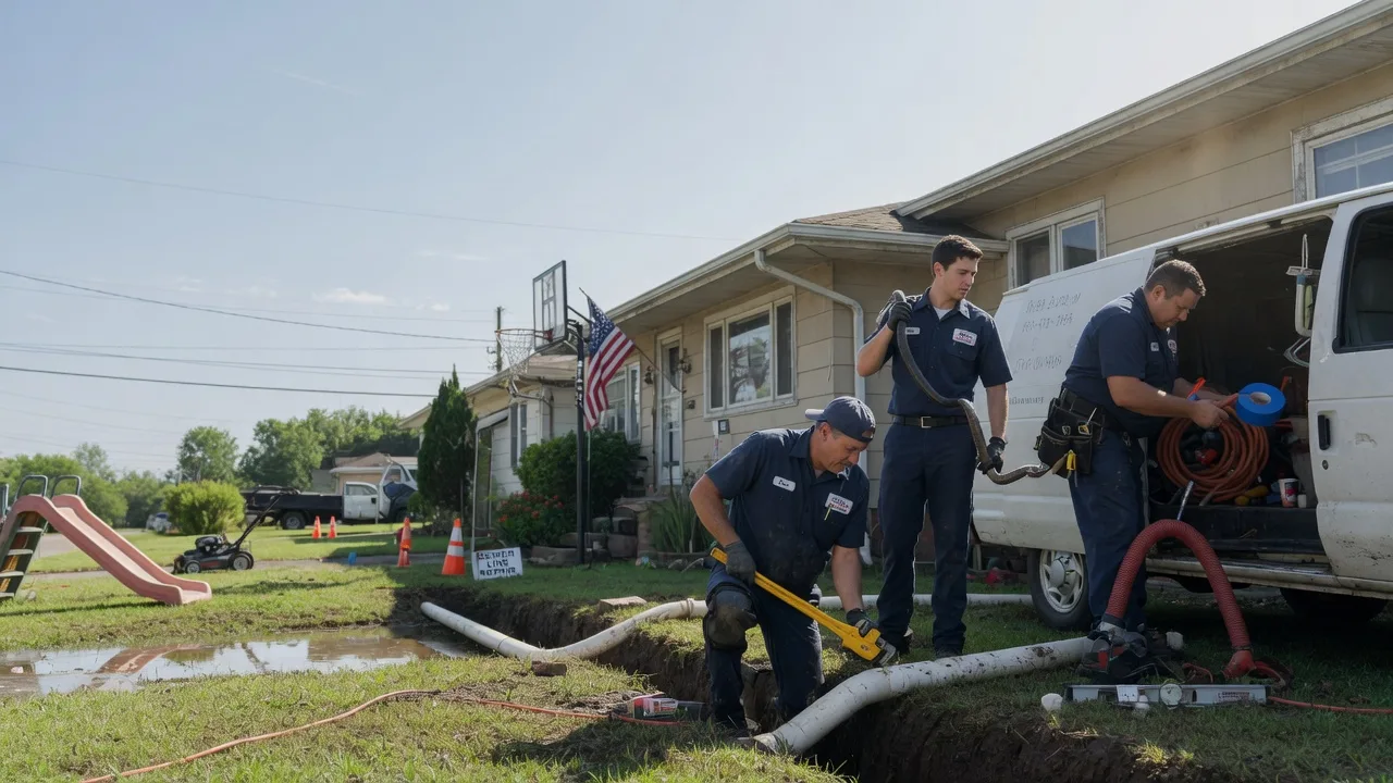 Toilet Installation in Rockville, VA near me